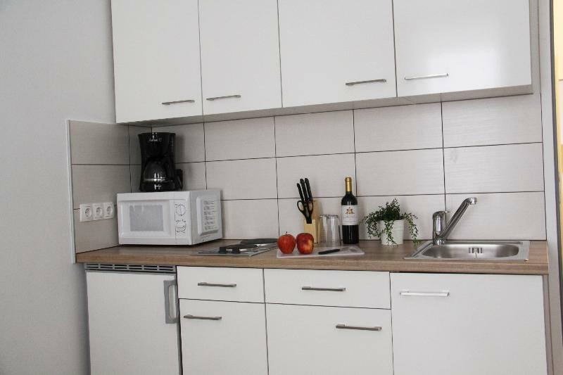 Apartment Puchsbaumgasse Bécs Kültér fotó